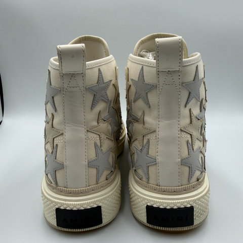 Amiri Star Court 'White/Cream' | US M 42