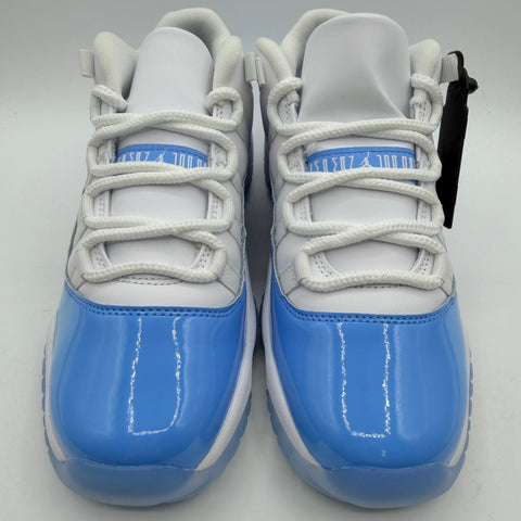 Air Jordan 11 Low 'Uni Blue (2026)' | US GS 7Y (No Box)