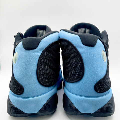 Air Jordan 13 Retro 'Black University Blue (2022)' | US M 13