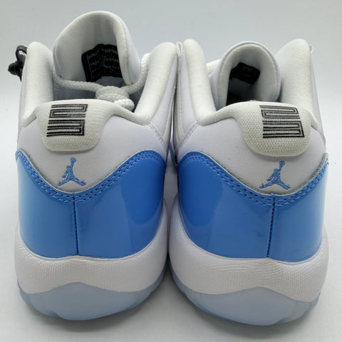Air Jordan 11 Low 'Uni Blue (2026)' | US GS 7Y (No Box)