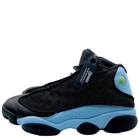 Air Jordan 13 Retro 'Black University Blue (2022)' | US M 13