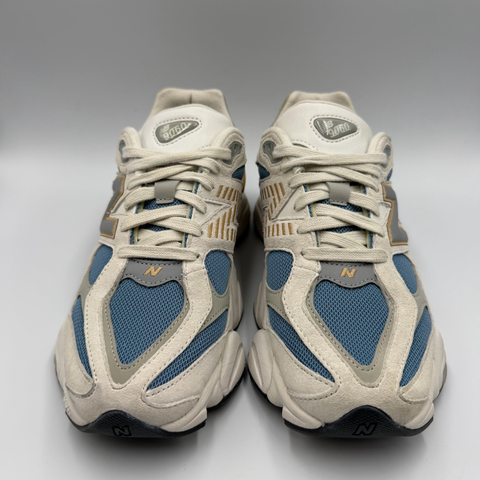 New Balance 9060 'Heron Blue (2024)' | US M 8 (No Box)