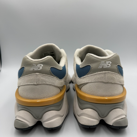 New Balance 9060 'Heron Blue (2024)' | US M 8 (No Box)