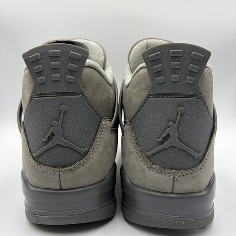 Jordan 4 Retro 'Paris Olympics Wet Cement (2024)' | US M 11 (No Box)