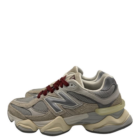 New Balance 9060 'Lunar New Year Timberwolf Grey (2023)' | US M 8