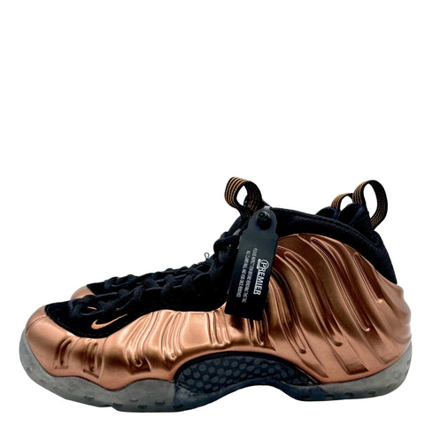 Nike Air Foamposite One 'Copper (2017)' | US M 8.5 (No Box)
