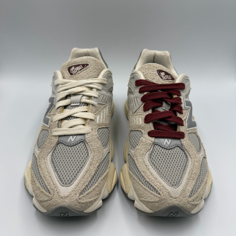 New Balance 9060 'Lunar New Year Timberwolf Grey (2023)' | US M 8