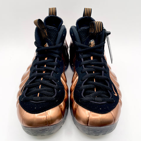 Nike Air Foamposite One 'Copper (2017)' | US M 8.5 (No Box)