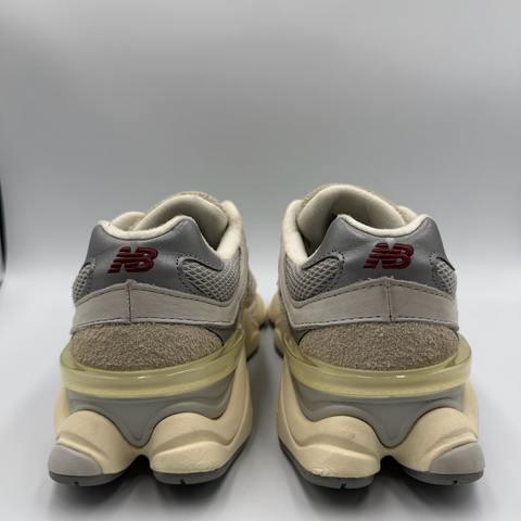 New Balance 9060 'Lunar New Year Timberwolf Grey (2023)' | US M 8