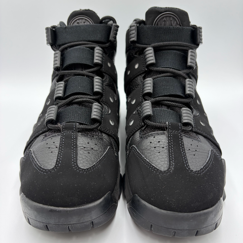 Nike Air Max 2 CB '94 'Triple Black (2020)' | US M 7 (No Box)