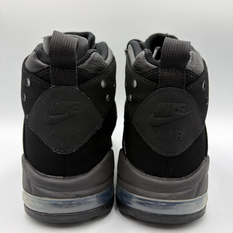 Nike Air Max 2 CB '94 'Triple Black (2020)' | US M 7 (No Box)