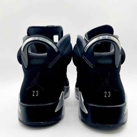 Air Jordan 6 Retro 'Chrome (20220' | US M 9