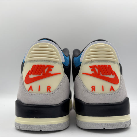 Air Jordan 3 Retro OG 'Rare Air (2025)' | US M 11