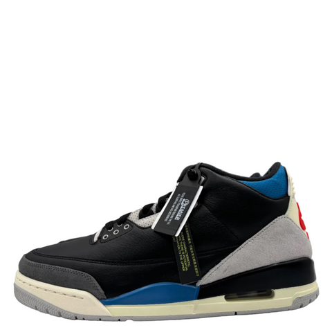 Air Jordan 3 Retro OG 'Rare Air (2025)' | US M 11