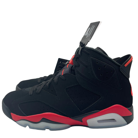 Jordan Retro 6 'Infrared Salesman' | US M 10.5