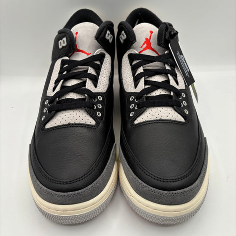 Air Jordan 3 Retro OG 'Rare Air (2025)' | US M 11