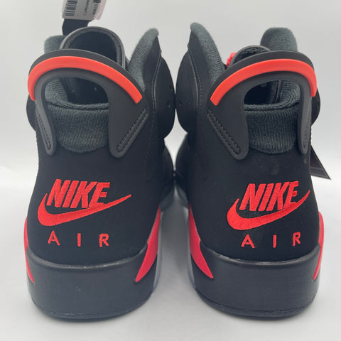 Jordan Retro 6 'Infrared Salesman' | US M 10.5