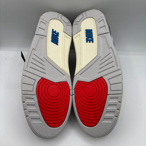 Air Jordan 3 Retro OG 'Rare Air (2025)' | US M 11