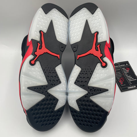 Jordan Retro 6 'Infrared Salesman' | US M 10.5