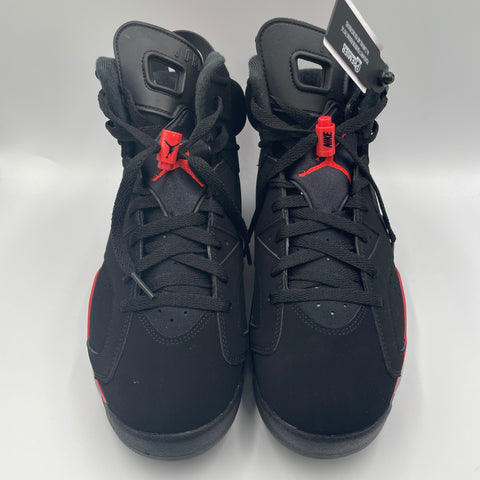 Jordan Retro 6 'Infrared Salesman' | US M 10.5