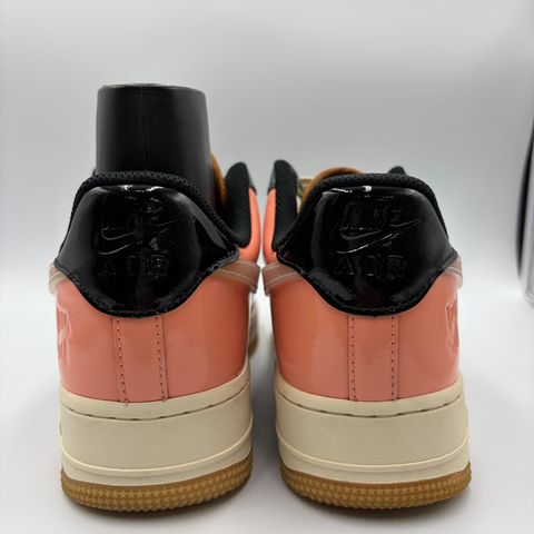 Nike Air Force 1 Low SP 'Undefeated Multi-Patent Wild Berry (2023)' | US M  (No Box)