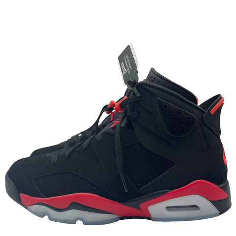 Jordan Retro 6 'Infrared Salesman' | US M 10.5