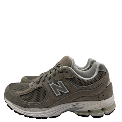 New Balance 2002R 'Grey White (2022)' | US M 8.5 (No Box)