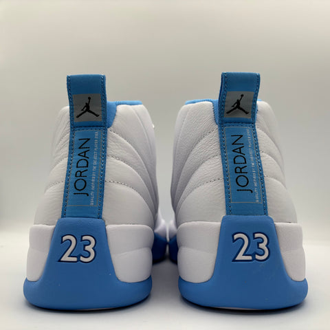 Air Jordan 12 Retro 'Melo (2025)' | US M 11