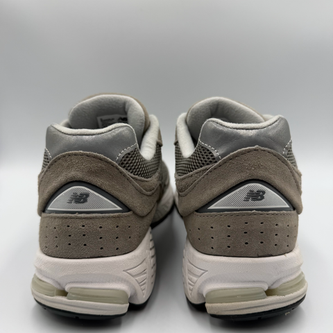 New Balance 2002R 'Grey White (2022)' | US M 8.5 (No Box)