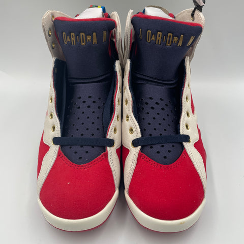 Jordan 7 Retro 'Trophy Room New Sheriff in Town' | US M 7.5