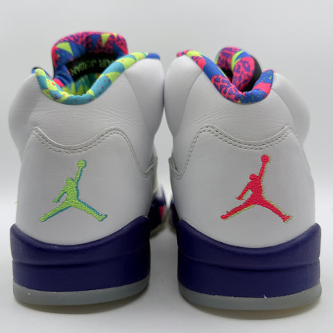 Air Jordan 5 Retro 'Alternate Bel Air (2020)' | US M 10 (No Box)