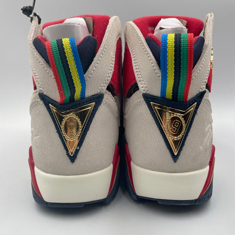 Jordan 7 Retro 'Trophy Room New Sheriff in Town' | US M 7.5