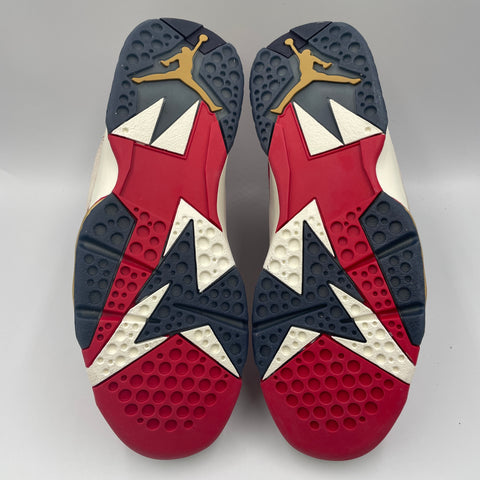 Jordan 7 Retro 'Trophy Room New Sheriff in Town' | US M 7.5