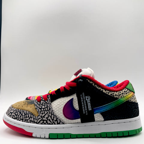 Nike SB Dunk Low 'What The Paul (2021)' | US M 8.5