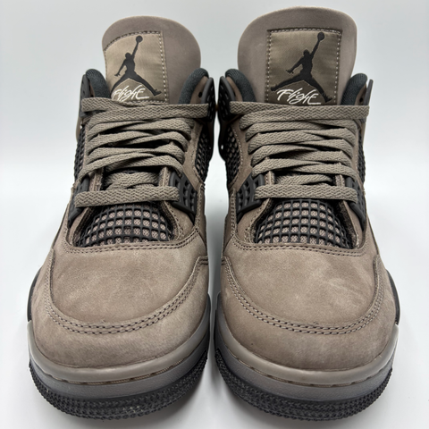 Jordan 4 Retro 'Cave Stone (2025)' | US M 8.5 (No Box)