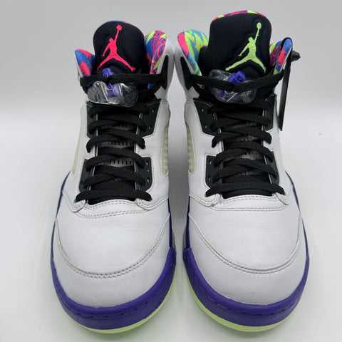 Air Jordan 5 Retro 'Alternate Bel Air (2020)' | US M 10 (No Box)