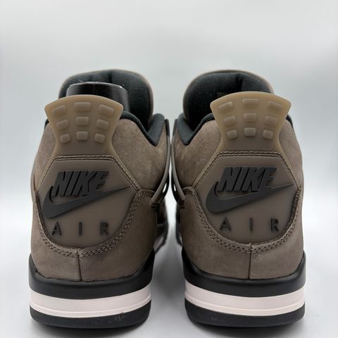 Jordan 4 Retro 'Cave Stone (2025)' | US M 8.5 (No Box)