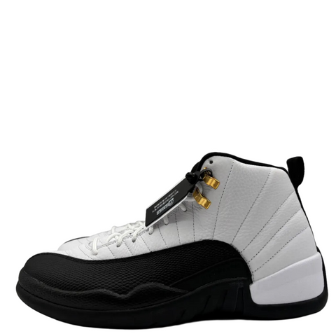 Air Jordan 12 Retro 'Taxi (2025)' | US M 11