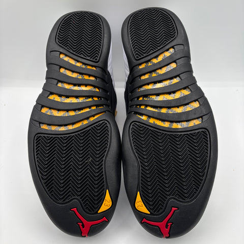 Air Jordan 12 Retro 'Taxi (2025)' | US M 11