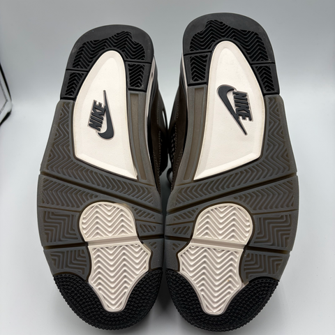 Jordan 4 Retro 'Cave Stone (2025)' | US M 8.5 (No Box)