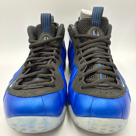 Nike Air Foamposite One `International Blue (2024)' | US M 9.5 (No Box)