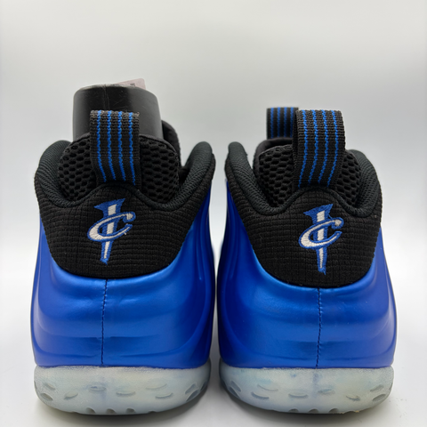 Nike Air Foamposite One `International Blue (2024)' | US M 9.5 (No Box)