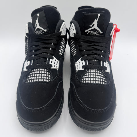Air Jordan 4 Retro 'White Thunder (2024)' | US M 11.5