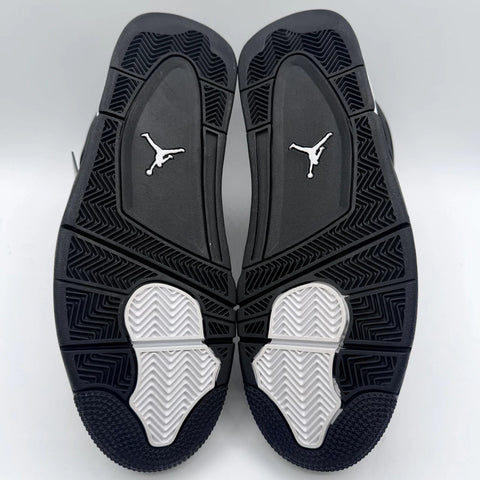 Air Jordan 4 Retro 'White Thunder (2024)' | US M 11.5