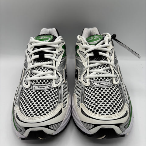 Saucony ProGrid Omni 9 OG 'Green Silver (2024)' | US M 10