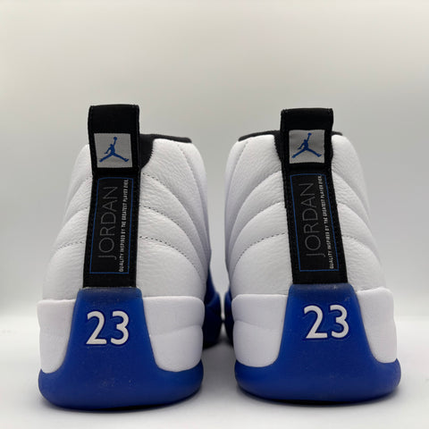 Air Jordan 12 Retro 'Blueberry (2025)' | US M 11