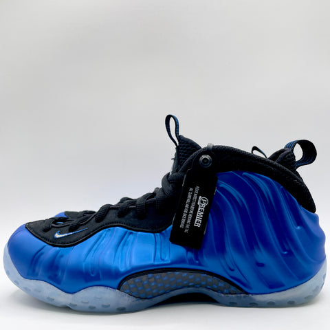 Nike Air Foamposite One 'International Blue (2024)' | US M 8