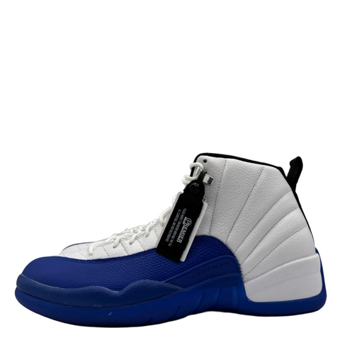 Air Jordan 12 Retro 'Blueberry (2025)' | US M 11