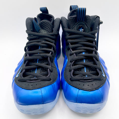 Nike Air Foamposite One 'International Blue (2024)' | US M 8