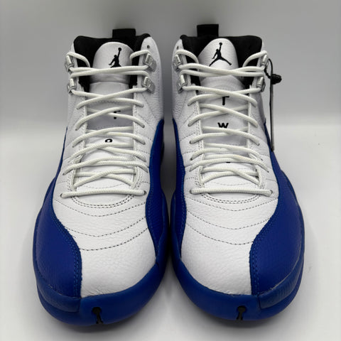 Air Jordan 12 Retro 'Blueberry (2025)' | US M 11